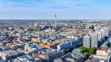 Сделките на пазара на недвижими имоти в Германия в определен сегмент се сринаха с 50%