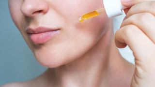 Когато говорим за витамин С най често си представяме обичайната хранителна