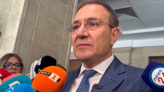 БСП не вижда смисъл изчерпан парламент да освобождава шефа на КПК