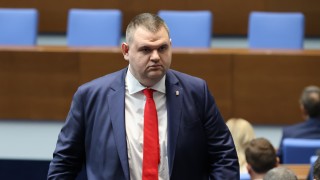 Готов съм да поема отговорност за управлението посочи отново Делян