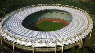 Рома официално обяви, че започва да строи нов стадион