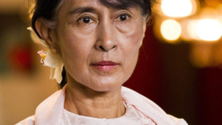 Опозиционна активистка от Мианмар получава Нобелова награда за мир