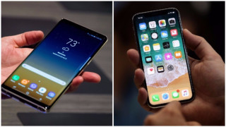 Италия проверява Apple и Samsung за програмирано остаряване на смартфоните
