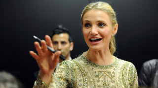 Филмите с Камерън Диаз винаги са ни зареждали защото тя