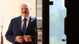 Лукашенко вече вижда "бездната на ядрената война"