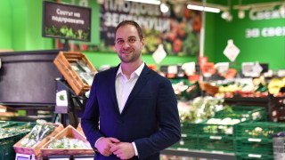 Общата нетна стойност на подкрепата на Kaufland към българските земеделци