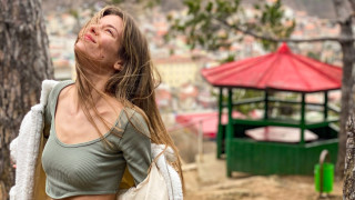 Много хора свързват името Мария Тарашманова с това на Виктор