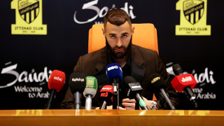 Карим Бензема изненада неприятно феновете на Реал Мадрид французинът реши