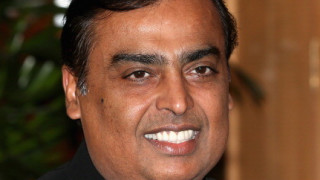 Организацията Тръмп сключи престижно партньорство с най богатия човек в Индия