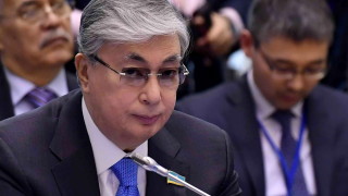 Новият президент на Казахстан предлага Астана да се преименува на Нурсултан