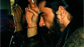 Режисьорът Андрей Слабаков: "Най-после ме избраха за почетен мангал"