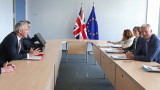  Европейски Съюз се готви да даде на Англия три месеца пролонгация за Брекзит 