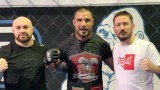 След отхапаното ухо: отборът на Валентинов се отрече от него