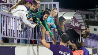 Победата на Етър над Дунав с 5 3 ще остане в