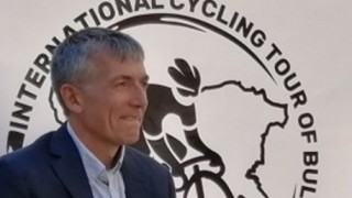 Безспорен успех за българското колоездене е изборът на президента на