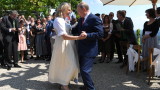  Танцувала с Путин някогашна външна министърка на Австрия влезе в борда на 