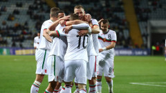 България - Северна Македония е първият мач от Лигата на нациите