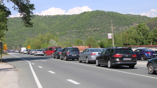 Страните с най-много и с най-малко коли в ЕС и мястото на България