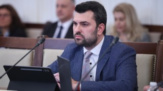 България е първата държава членка на Европейския съюз с която