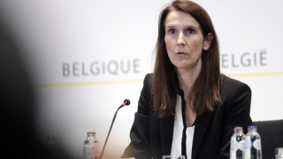 Белгия удължава до 19 април карантината срещу коронавируса