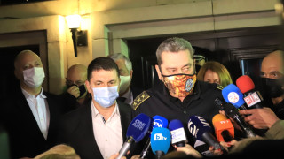 В района на община Струмяни заради проливните дъждове е застрашен