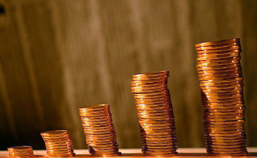 Нетната печалба на банките в България достигна 503.75 млн. лв. в края на септември 2012г.