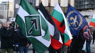 Посолството на Израел в България остро осъжда провелия се днес