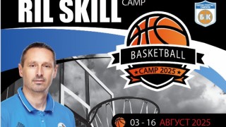 Рилски Спортист в колаборация със сръбския специалист и треньор Саша