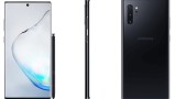  Samsung Galaxy Note 10 и характерностите на телефона, появили се в мрежата 