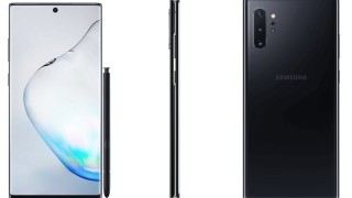 Характеристиките на Samsung Galaxy Note 10 се появиха в мрежата