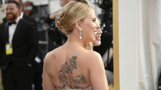 И Скарлет Йохансон ще участва в мистериозния филм на Уес Андерсън