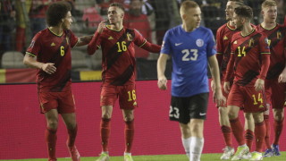 Белгия осигури визи за Катар и на практика