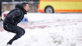 Ботев Враца ще заложи на стабилност в защита в опит