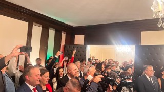 От началото на проект Избирам България са постъпили 420 заявления