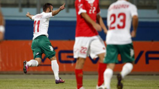 Вече сме последният втори