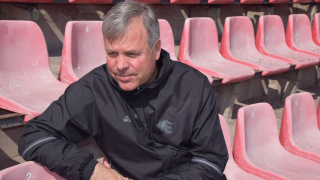 Новакът във Втора лига ФК Крумовград може да не домакинства