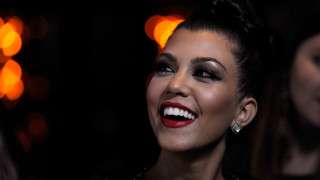 Кортни Кардашиян разкрива какъв е типичният режим на детоксикация при