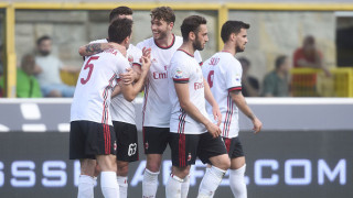 Собственикът на Милан взе важно за бъдещето на клуба решение