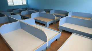 Цялостен ремонт на детската градина в село Септемврийци извършва община