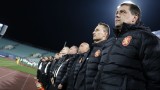 Петър Хубчев увери, че не е зачеркнал нито един футболист за националния отбор