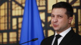Байдън и Зеленски обсъдиха Донбас