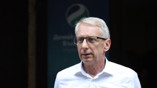 Днес Продължаваме Промяната провеждат Национален съвет на партията Николай Денков