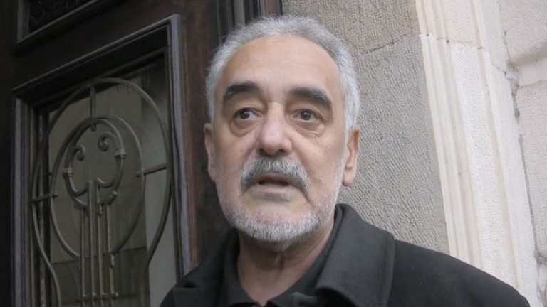Почина обвиненият за тютюневите складове бивш главен архитект на Пловдив
