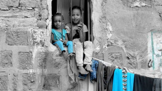 Основният глобален индекс на ООН за бедността установи че условията