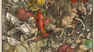 Войната на Русия в Украйна значително повиши риска от глобално