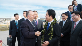 Във войната няма победители и мирът е безценен Това заяви