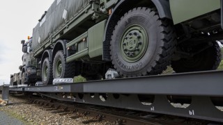 Долната камара на нидерландския парламент одобри резолюция за евентуално разполагане