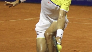 Надал се справи с Алмагро