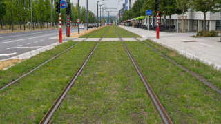 Люксембург става първата държава в света с безплатен обществен транспорт
