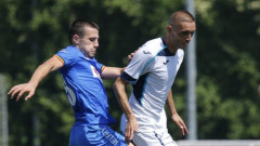 Мариян Огнянов ще продължи кариерата си в Трета дивизия на Гърция